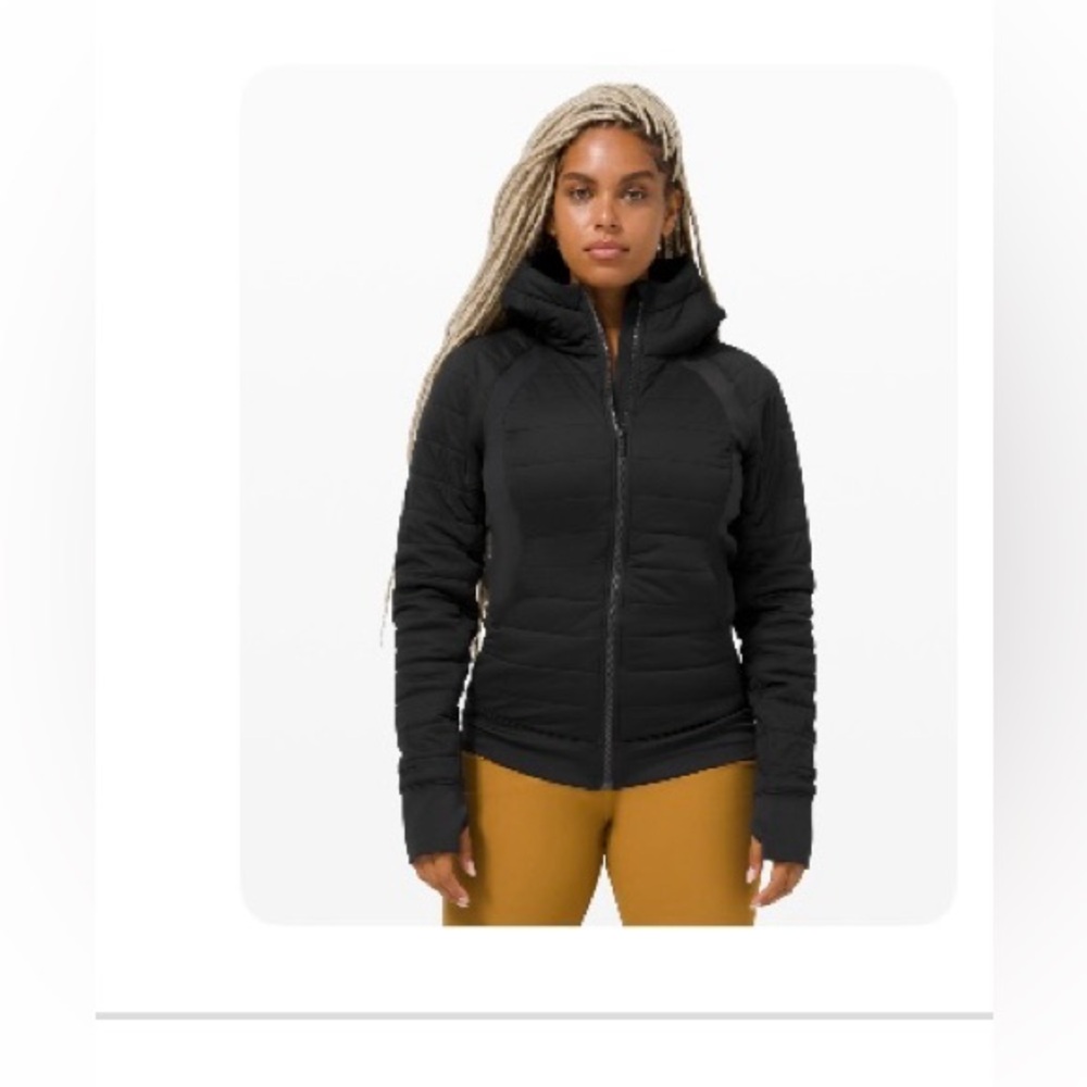Lululemon jacket
